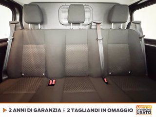 FORD Transit custom 280 2.0 tdci mhev 130cv trend d.cab. l1h1 e6.2 9