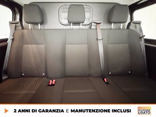 FORD Transit custom 280 2.0 tdci mhev 130cv trend d.cab. l1h1 e6.2 9