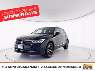 VOLKSWAGEN Tiguan 1.5 tsi life 130cv
