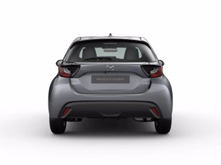 MAZDA 2 1.5 vvt full hybrid electric centre line e-cvt 3
