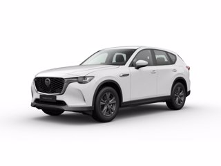 MAZDA Cx-60 3.3 m-hybrid boost exclusive line comfort rwd 200cv auto