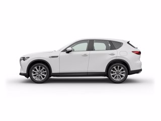MAZDA Cx-60 3.3 m-hybrid boost exclusive line comfort rwd 200cv auto 1