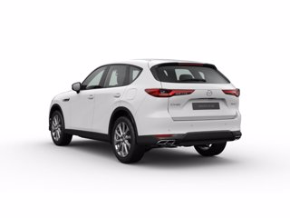MAZDA Cx-60 3.3 m-hybrid boost exclusive line comfort rwd 200cv auto 2
