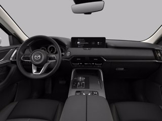 MAZDA Cx-60 3.3 m-hybrid boost exclusive line comfort rwd 200cv auto 5