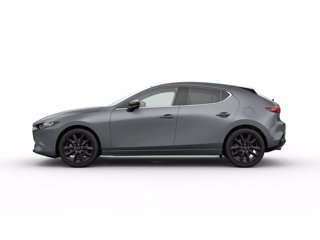 MAZDA 3 5p 2.5 m-hybrid homura 140cv 1