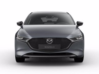 MAZDA 3 5p 2.5 m-hybrid homura 140cv 4
