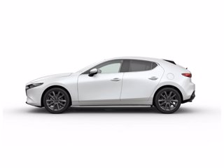 MAZDA 3 5p 2.5 m-hybrid exclusive line 140cv 1