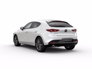 MAZDA 3 5p 2.5 m-hybrid exclusive line 140cv 2