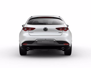 MAZDA 3 5p 2.5 m-hybrid exclusive line 140cv 3