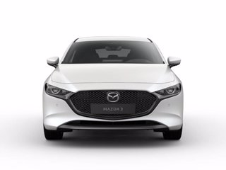 MAZDA 3 5p 2.5 m-hybrid exclusive line 140cv 4