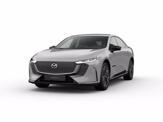 MAZDA 6e 80 kwh long range takumi