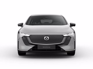 MAZDA 6e 80 kwh long range takumi 4