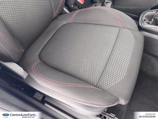 FORD Puma 1.0 ecoboost h st-line s&s 125cv 7