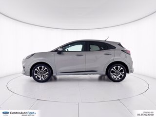 FORD Puma 1.0 ecoboost h st-line s&s 125cv 2