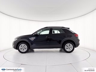 VOLKSWAGEN T-roc 1.5 tsi life dsg 2