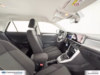 VOLKSWAGEN T-roc 1.5 tsi life dsg 5