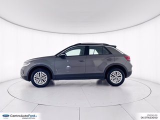 VOLKSWAGEN T-roc 1.5 tsi life dsg 2