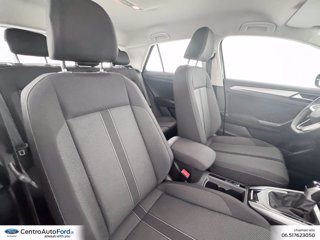 VOLKSWAGEN T-roc 1.5 tsi life dsg 6