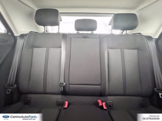 VOLKSWAGEN T-roc 1.5 tsi life dsg 8