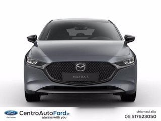 MAZDA 3 5p 2.5 m-hybrid homura 140cv 4