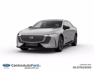 MAZDA 6e 80 kwh long range takumi 0