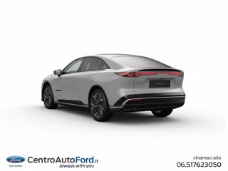 MAZDA 6e 80 kwh long range takumi 2