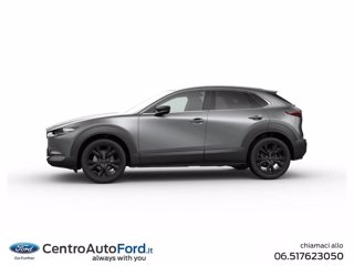 MAZDA Cx-30 2.0 m-hybrid homura 2wd 186cv 6mt 1