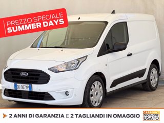 FORD Transit connect 200 1.5 ecoblue(tdci) 100cv trend l1h1 e6.2
