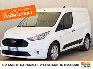 FORD Transit connect 200 1.5 ecoblue(tdci) 100cv trend l1h1 e6.2