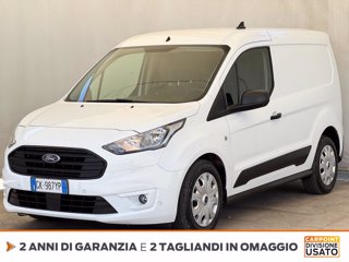 FORD Transit connect 200 1.5 ecoblue(tdci) 100cv trend l1h1 e6.2