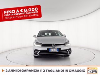 VOLKSWAGEN Polo 1.0 tsi style 95cv 3