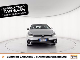 VOLKSWAGEN Polo 1.0 tsi style 95cv 3