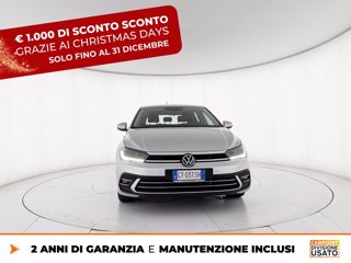 VOLKSWAGEN Polo 1.0 tsi style 95cv 3