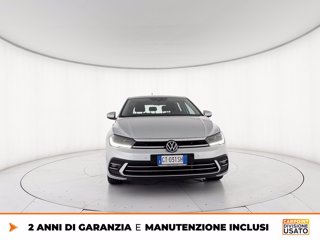 VOLKSWAGEN Polo 1.0 tsi style 95cv 3
