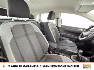 VOLKSWAGEN Polo 1.0 tsi style 95cv 8