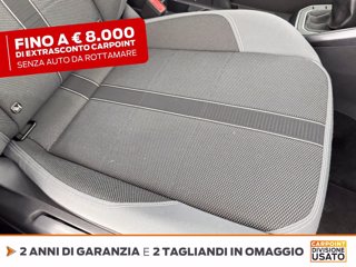 VOLKSWAGEN Polo 1.0 tsi style 95cv 9