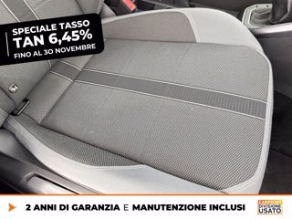 VOLKSWAGEN Polo 1.0 tsi style 95cv 9