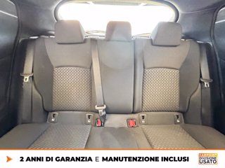 TOYOTA C-hr 1.8h business e-cvt 8