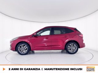FORD Kuga 2.5 full hybrid st-line x 2wd 190cv cvt 3