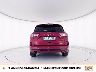 FORD Kuga 2.5 full hybrid st-line x 2wd 190cv cvt 4