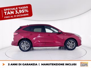 FORD Kuga 2.5 full hybrid st-line x 2wd 190cv cvt 5