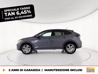 VOLKSWAGEN Taigo 1.0 tsi r-line 110cv dsg 3