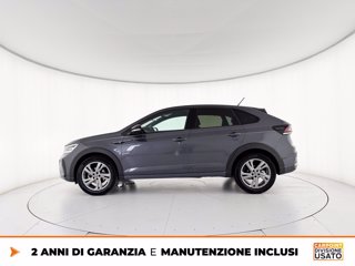 VOLKSWAGEN Taigo 1.0 tsi r-line 110cv dsg 3