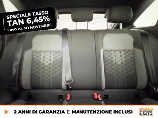 VOLKSWAGEN Taigo 1.0 tsi r-line 110cv dsg 9