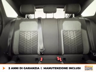 VOLKSWAGEN Taigo 1.0 tsi r-line 110cv dsg 9