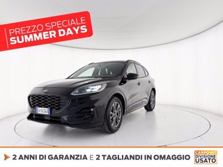 FORD Kuga 1.5 ecoblue st-line x 2wd 120cv auto