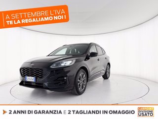 FORD Kuga 1.5 ecoblue st-line x 2wd 120cv auto