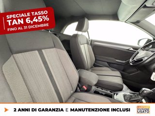 VOLKSWAGEN T-roc cabriolet 1.5 tsi style dsg 8