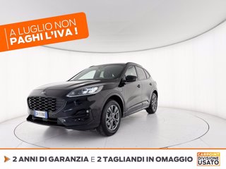 FORD Kuga 2.5 phev st-line x 2wd 225cv cvt