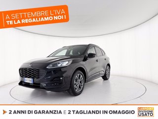 FORD Kuga 2.5 phev st-line x 2wd 225cv cvt